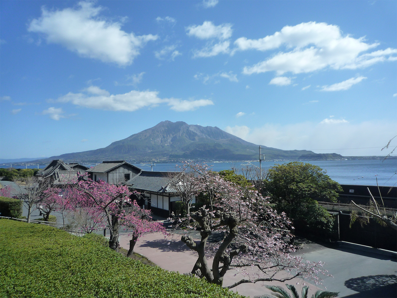 日本鹿兒島在國際上以長壽為名，當地的水備受矚目！